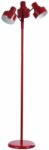 Opviq Floor Lamp Red 8946-6