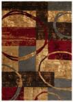 Conceptum Hypnose Carpet (80 x 300) Multicolor Kece-Fr06