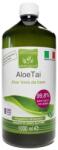 Benessence Aloe vera, suc și pulpă din frunză, 1 l, Benessence