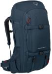 Osprey Rucsac barbati Osprey Farpoint Trek 55 Albastru (843820122985) Rucsac tura