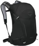 Osprey Rucsac Osprey Hikelite 26 Negru (843820153842) Rucsac tura
