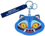 MGA Entertainment K-Pop Démonvadászok Derpy pénztárca kulcstartó (GP2511450)