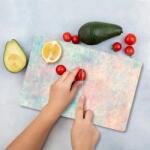 Hermia Cutting Board Multicolor Ckt146 - 2535