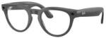 Ray-Ban Meta Headliner Shiny Asteroid Grey - Emerald Transitions (RW4013 6702CE 50-23) - vexio