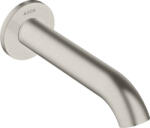 Hansgrohe Uno kifolyócső csaptelep fürdőkádhoz || 38411800 (38411800)