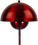 Opviq Floor Lamp Red Eylul - 15682 - B