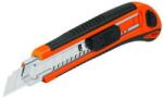 Truper törhető pengés kés, snitzer 18mm CUT-6X (703-126 - CUT-6X)