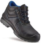 Renania Bocanci cu bombeu Renania DALAS, S3 SR FO, negru, mas. 44 (28A4-44N) - constructii-mag