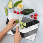  Hermia Cutting Board Multicolor Ckt40 - 3040