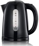 MELISSA Fierbator de Apa, 1.7 l, Baza Rotativa 360, 2200 W, Negru, Melissa (16130301) Fierbator
