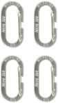 Nite Ize MicroLink Culoare: argintiu (KL-11-4R3)