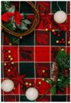  Hermia Tablecloth Multicolor Hm-Tblnwy26-7-140 x 300