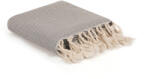 L' essential Maison Fouta (strandtörölköző) Grey Likya - Szürke