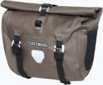 Ortlieb Kormánytáska ORTLIEB QR 11 l dark sand