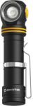 Armytek Lanternă frontală și de unghi Armytek Elf C2 Max WR USB-C PCB White 2500 lumeni