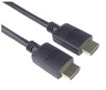 PremiumCord Cablu HDMI, tata-tata, 4K×2K@60hz, High Speed, Ethernet, V2.0b, contacte aurite, 0.5m, PremiumCord kphdm2-05 (kphdm2-05)