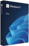 Microsoft Windows 11 Pro 64bit HUN OEM 1 gépes licensz matrica - pepita