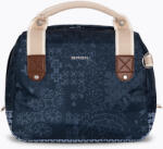 Basil Boheme City Bag kék B-18015