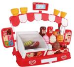 Casdon Jucărie gelaterie cu accesorii (32252) Bucatarie copii
