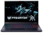 Acer Predator Helios Neo 16 AI PHN16-73-74VH (Abyssal Black) | Intel Core Ultra 7 255HX | 64GB DDR5 | 1000GB SSD | 16" matt | 2560X1600 (WQHD) | NVIDIA GeForce RTX 5070 8GB | W11 HOME (NH.QX5EU.00H_64GBW11