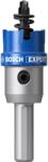 Bosch Carota carbura Bosch EXPERT Sheet Metal, prindere cilindrica, 20x5mm (2608901976)