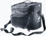 Deuter Kerékpáros csomagtartó táska deuter Rack 10 l KF black
