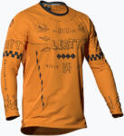 Leatt Gyerek hosszú ujjú kerékpáros mez Leatt MTB Gravity 3.0 JR lager yellow