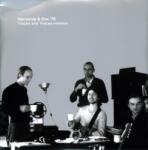 Harmonia 76 - Tracks And Traces (Reissue) (2 LP) (5065001040610)