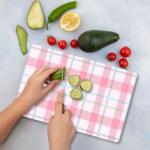  Hermia Cutting Board Multicolor Ckt85 - 2535