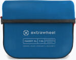 Extrawheel Kormánytáska Extrawheel Handy XL 7, 5 l kék/fekete