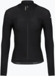 ASSOS Női kerékpáros hosszú ujjú felső ASSOS Dyora R S11 black