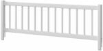  Hanah Home Bed Safety Rail White Etto - Mm3.99. 18. T2