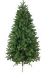 Chomik Mesterséges Karácsonyfa 150 cm Zöld KARLA *3277 (ZAR3277)