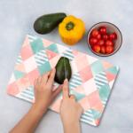  Hermia Cutting Board Multicolor Ckt135 - 3040