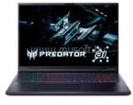 Acer Predator Helios Neo 18 AI PHN18-72-7523 (Abyssal Black) | Intel Core Ultra 7 255HX | 16GB DDR5 | 2000GB SSD | 18" matt | 2560X1600 (WQHD) | NVIDIA GeForce RTX 5070 8GB | NO OS (NH.QVHEU.007_N2000SSD_S