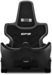 Next Level Racing Scaunt Cockpit Next Level Racing EFS Elite Formula Seat, Max 250kg (Negru) (NLR-E061)