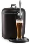 Klarstein Passau sörcsapoló 6 l univerzális hordókhoz, légnyomásos szivattyú, 3 - 12 °C, 65 W (PassBeer6L-TK49-AirP) (PassBeer6L-TK49-AirP)