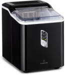 Klarstein Albaron, jégkocka készítő, golyó alakú, 12 kg/24 h, 1, 5 L, kijelző (TK49-Albaron-black) (TK49-Albaron-black) - electronic-star