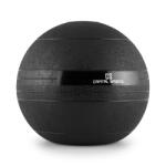 Capital Sports Groundcracker, fekete, 15 kg, slamball, gumi (CSP1-Groundcracker) (CSP1-Groundcracker)