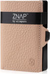 Slimpuro ZNAP Slim Wallet, 8 kártya, érmés rekesz, 8, 9 x 1, 5 x 6, 3 cm (Sz x Ma x Mé), RFID-védelem (TQ-1HRT-VUOT) (TQ-1HRT-VUOT) - electronic-star