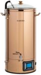 Klarstein Mundschenk XXL sörfőző üst, 50 l, 2500 W, sörfőző berendezés - szett, nemesacél (FP3-MundschenkXXLCop) (FP3-MundschenkXXLCop)