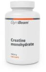 GymBeam Kreatin-monohidrát 120 kapsz