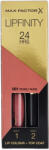 MAX Factor Lipfinity Lip Colour 24h 4, 2 g rujuri 001 Pearly Nude