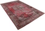 Conceptum Hypnose Szőnyeg (210 x 310) Multicolor Blues Chenille - Piros AL 119