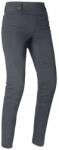 Oxford Advanced Oxford Super Leggings 2.0 hosszabbított női motoros leggings fekete - motozem - 48 980 Ft