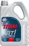 FUCHS Titan GT1 Pro C-2 5W-30 4 l