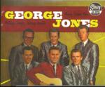 George Jones - Along Come You (LP) (1975446976723)