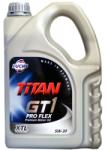 FUCHS Titan GT1 Pro Flex 5W-30 4 l