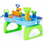 Polesie Vidám Vízi móka - Dobozos készlet (Polesie - 40909 - Water Fun (box)) (40909)