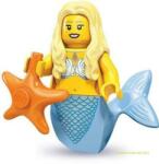 LEGO® Minifigurák 9. sorozat Hableány (COL140)